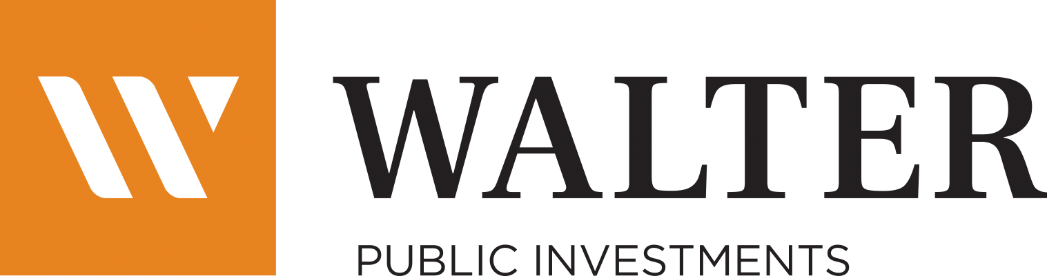 Walter Public Investments logo