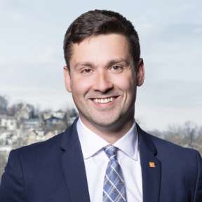 Louis <br>Levesque